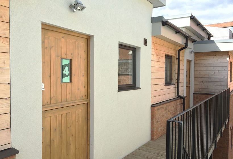 Quire Court Apartments 11