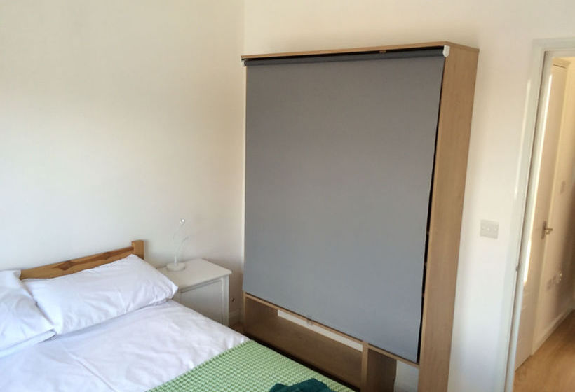 Quire Court Apartments 12