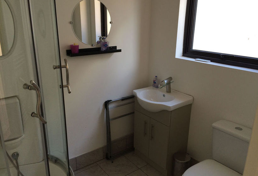 Quire Court Apartments 13