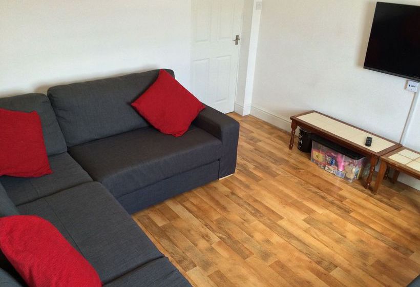 Quire Court Apartments 14