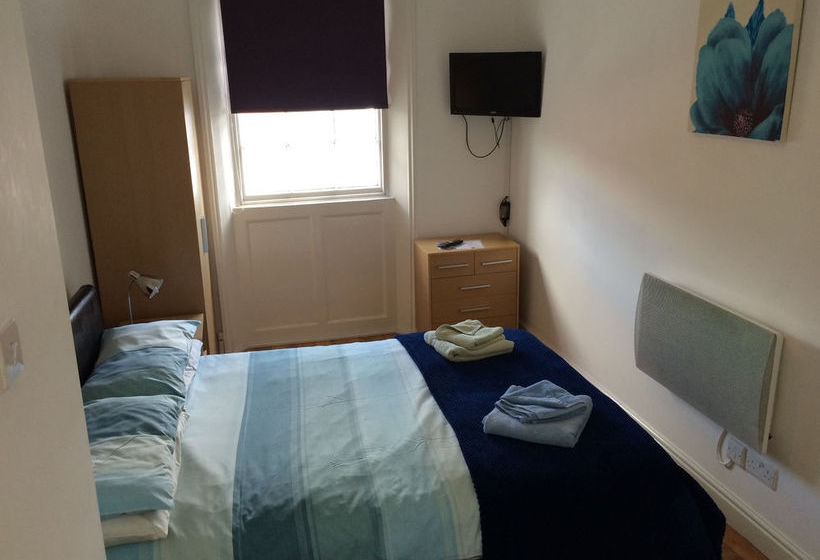 Quire Court Apartments 15