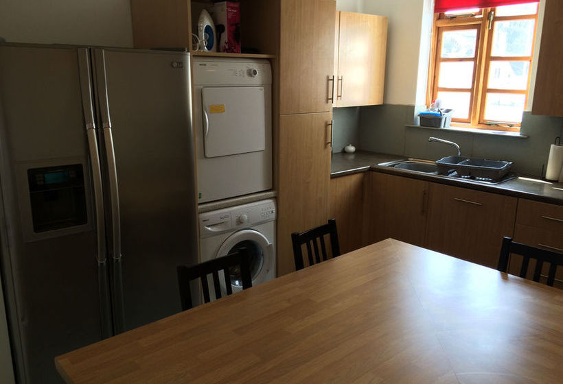 Quire Court Apartments 17