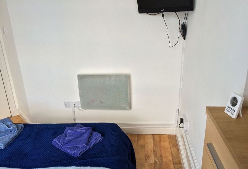 Quire Court Apartments 18