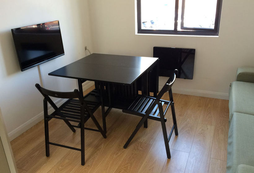 Quire Court Apartments 2