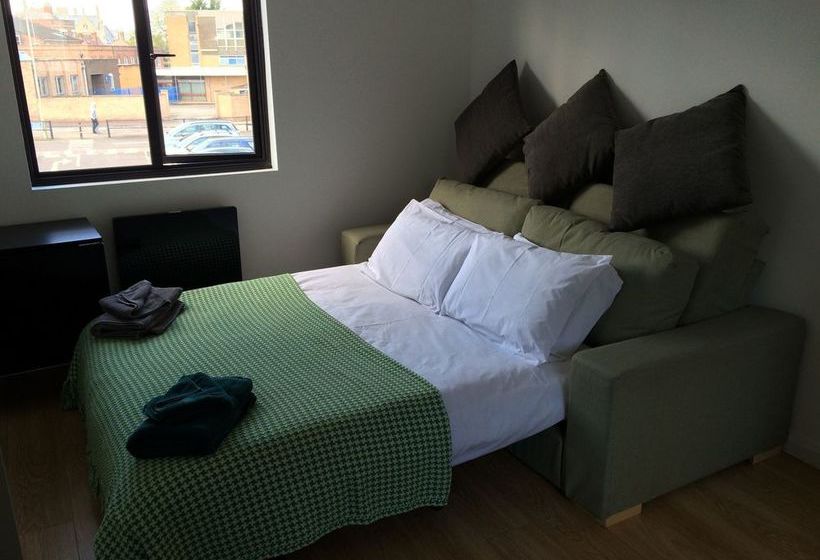 Quire Court Apartments 4