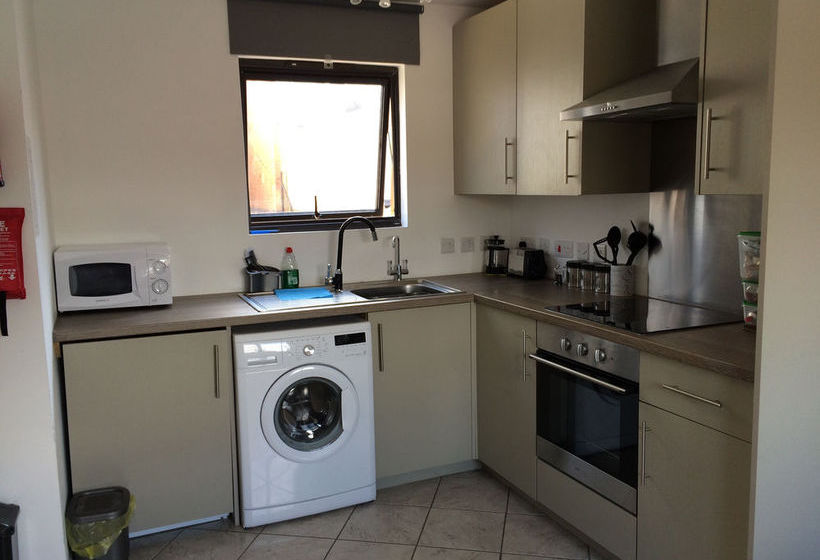 Quire Court Apartments 5