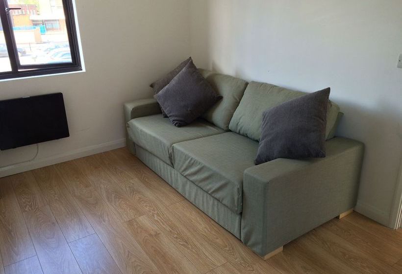 Quire Court Apartments 7