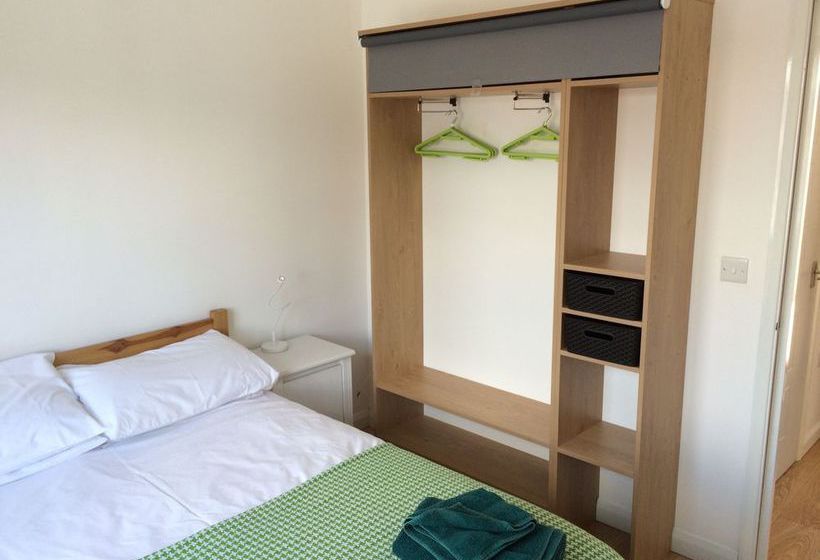 Quire Court Apartments 8