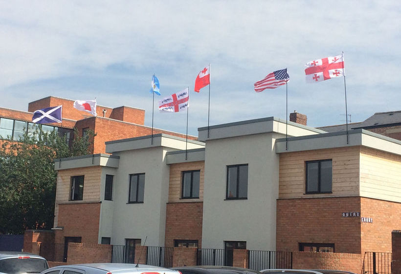 Quire Court Apartments 9