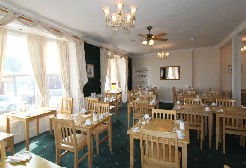 Bed and Breakfast The Bourneville
