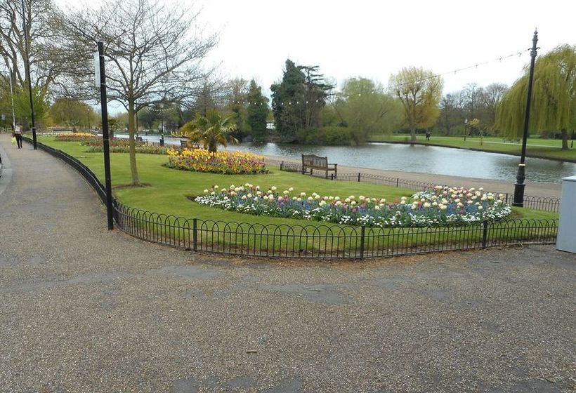 Hotel Sterling Serviced Apartments  Old Portman House