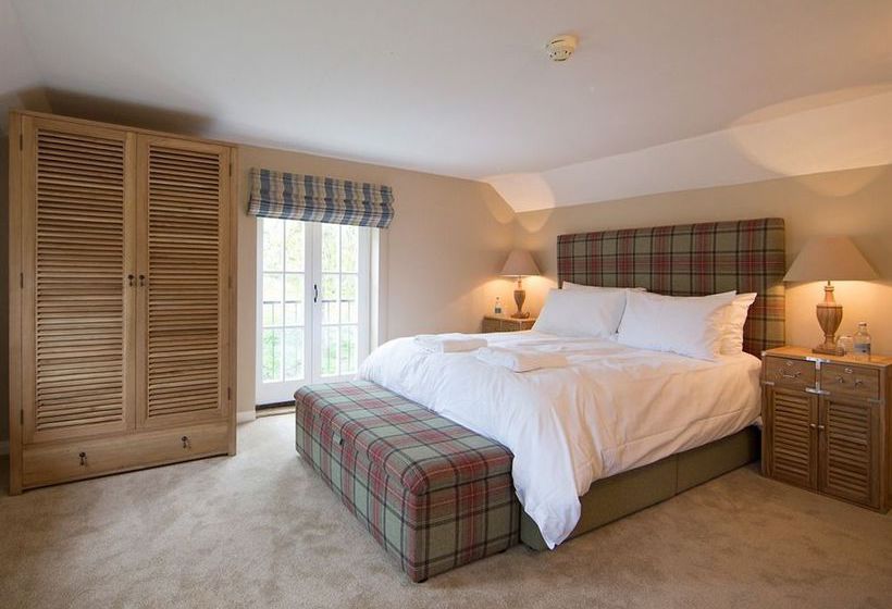 Hotel Kings Head Laxfield 1
