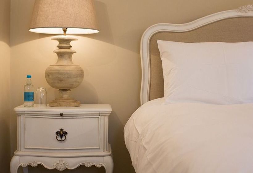 Hotel Kings Head Laxfield 10