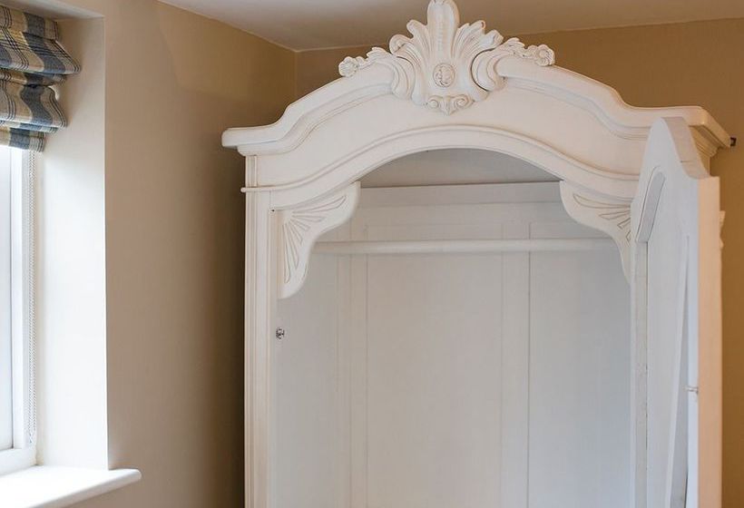 Hotel Kings Head Laxfield 11