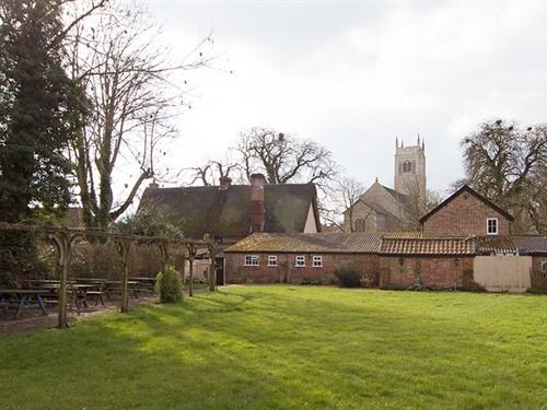 Hotel Kings Head Laxfield 12