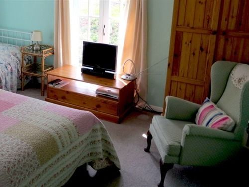 Hotel Kings Head Laxfield 14