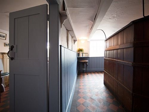 Hotel Kings Head Laxfield 15