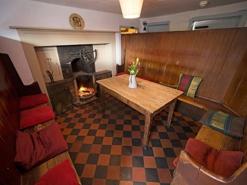 Hotel Kings Head Laxfield 16