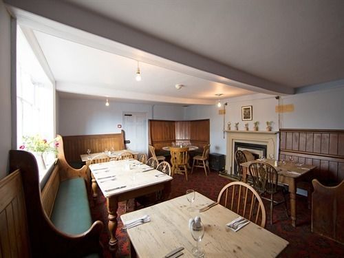 Hotel Kings Head Laxfield 17