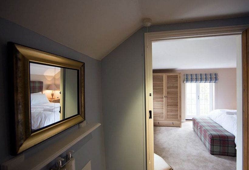 Hotel Kings Head Laxfield 2