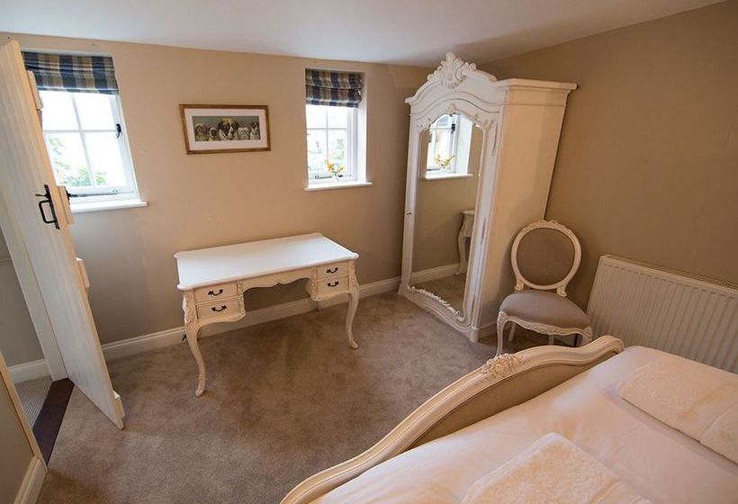 Hotel Kings Head Laxfield 3