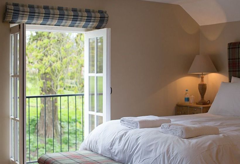 Hotel Kings Head Laxfield 5