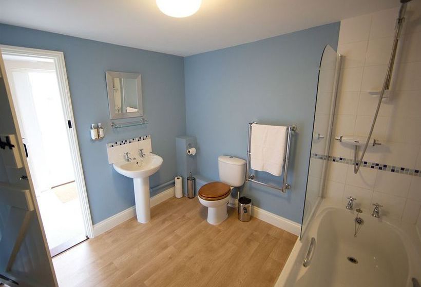 Hotel Kings Head Laxfield 6