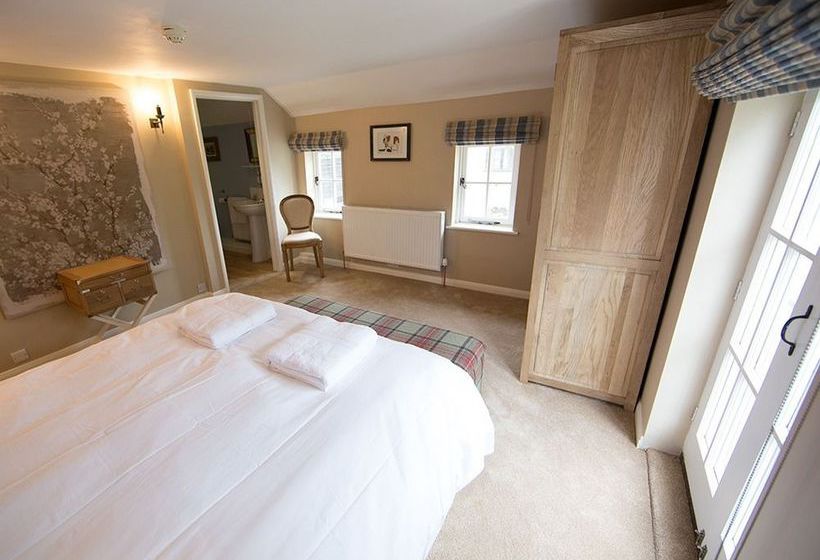 Hotel Kings Head Laxfield 9