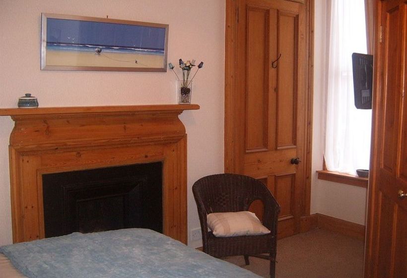 Bed and Breakfast Rossmount Guest House