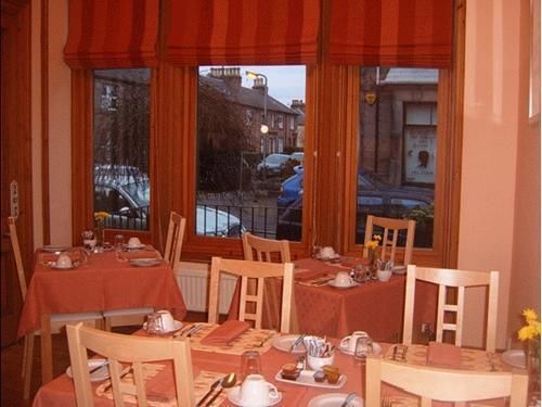 Bed and Breakfast Rossmount Guest House 1