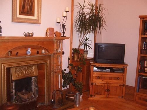 Bed and Breakfast Rossmount Guest House 3