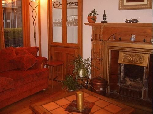 Bed and Breakfast Rossmount Guest House 4