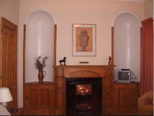 Bed and Breakfast Rossmount Guest House 5