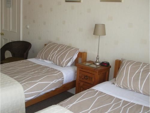 Bed and Breakfast Rossmount Guest House 6