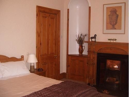 Bed and Breakfast Rossmount Guest House 8