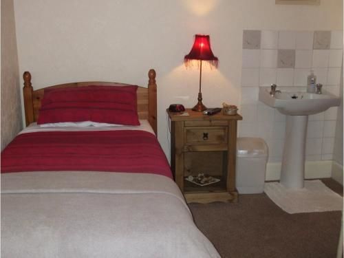 Bed and Breakfast Rossmount Guest House 9