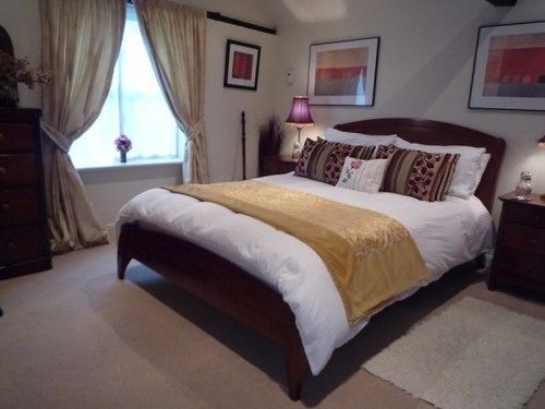 Bed and Breakfast The Blue Cow