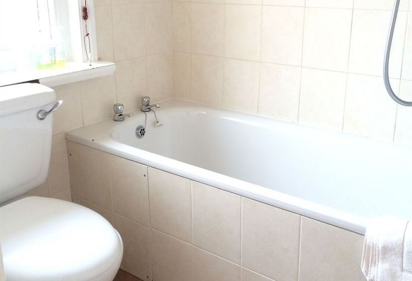 Bed and Breakfast Danesfort Guest House