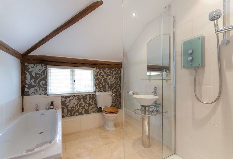 Bed and Breakfast Field Green Oast