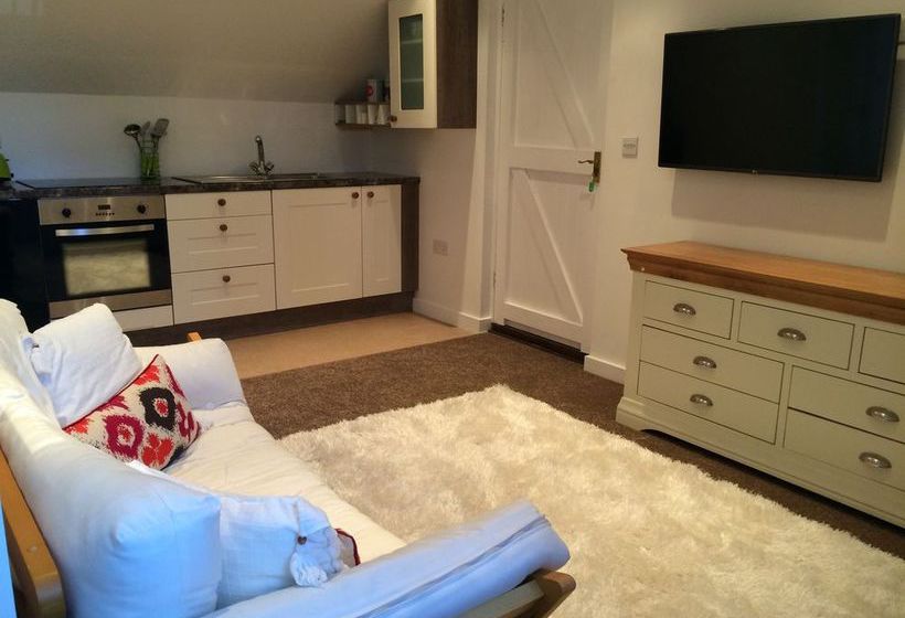 Hamble Retreat Boutique Bed And Breakfast