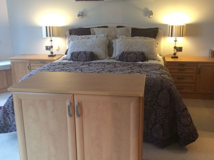 Hamble Retreat Boutique Bed And Breakfast 10