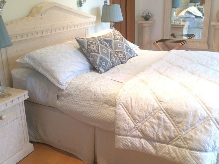 Hamble Retreat Boutique Bed And Breakfast 4