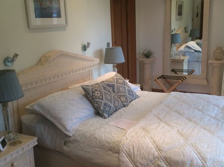 Hamble Retreat Boutique Bed And Breakfast 5