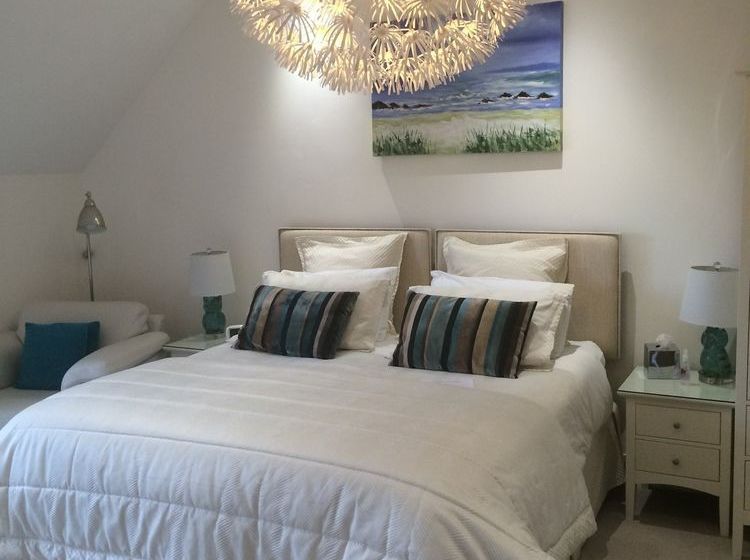 Hamble Retreat Boutique Bed And Breakfast 6
