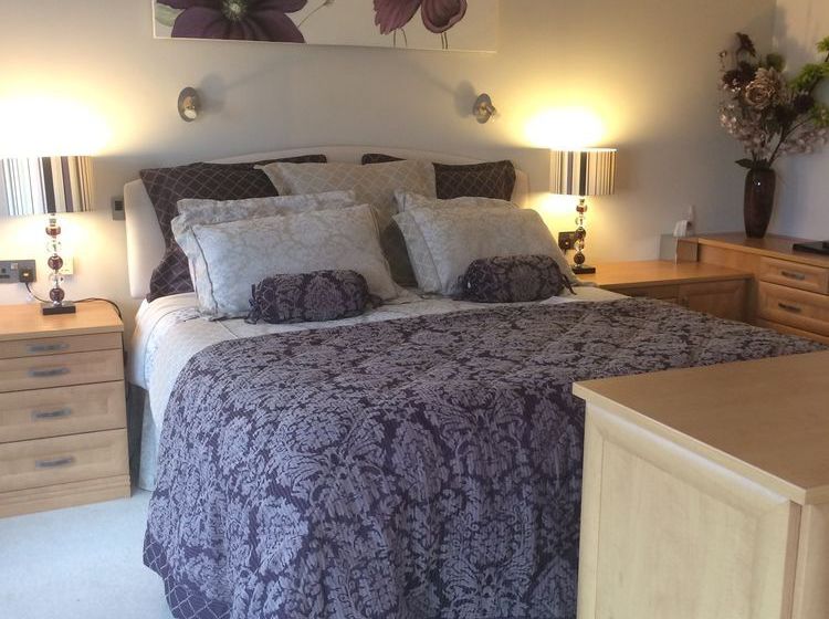 Hamble Retreat Boutique Bed And Breakfast 9