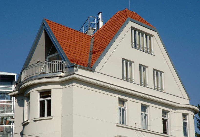 Visionapartments Vienna Grinzinger Allee