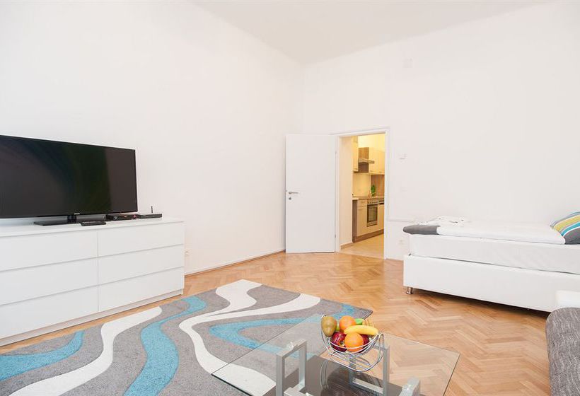 Royal Resort Apartments Blattgasse