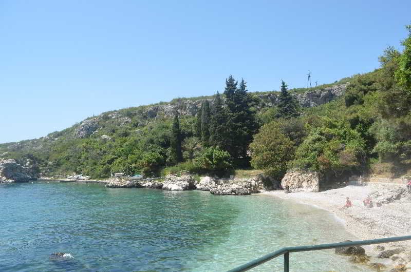 Hotel Apartments Martiva