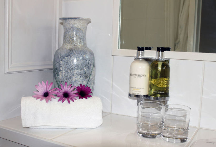 Pension Karma St. Martin S