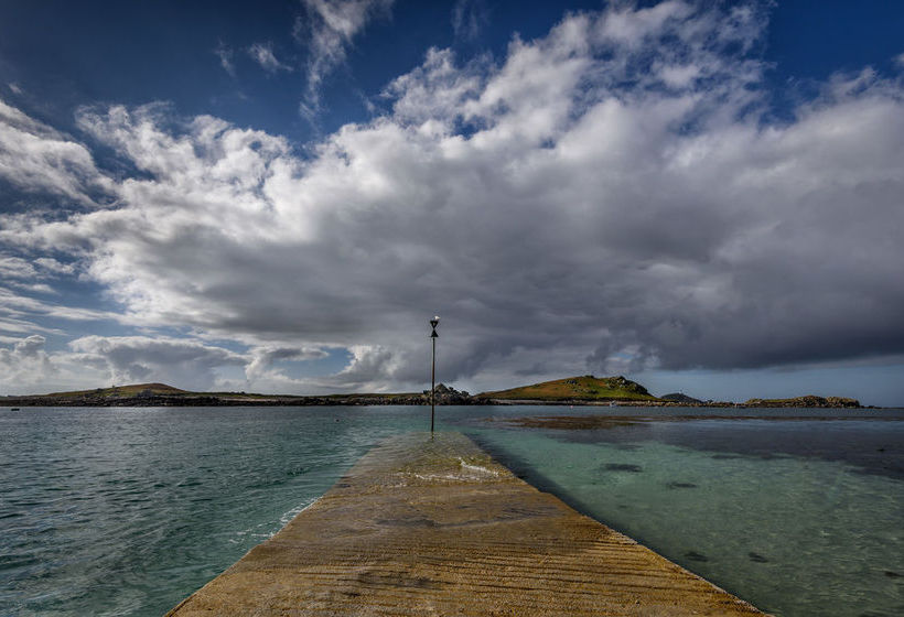 Pensão Karma St. Martin S 1